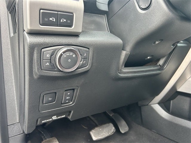 2025 Ford F-350SD Platinum