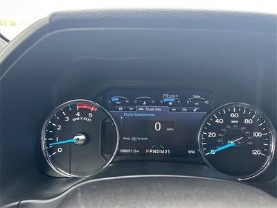 2025 Ford F-350SD Platinum