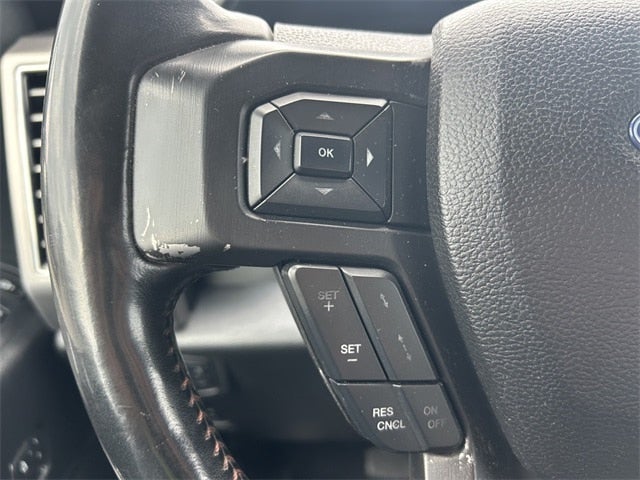 2025 Ford F-350SD Platinum