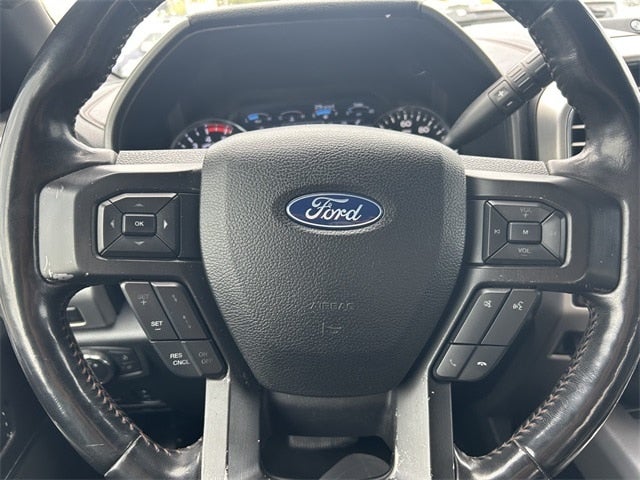 2025 Ford F-350SD Platinum