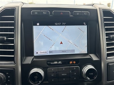 2025 Ford F-350SD Platinum