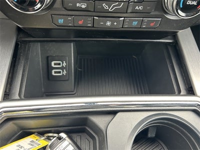 2025 Ford F-350SD Platinum