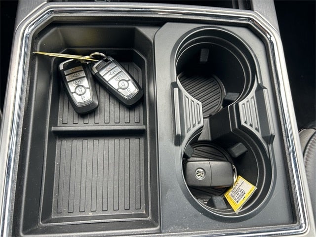 2025 Ford F-350SD Platinum