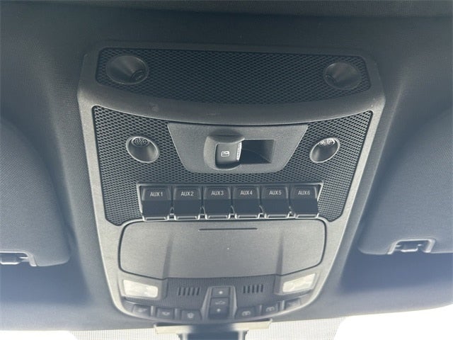 2025 Ford F-350SD Platinum