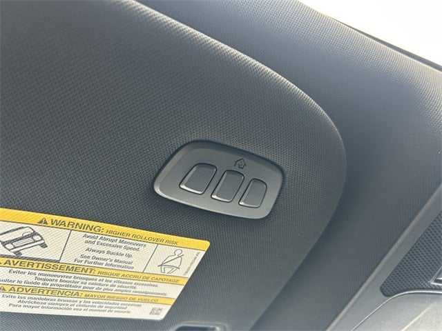 2025 Ford F-350SD Platinum