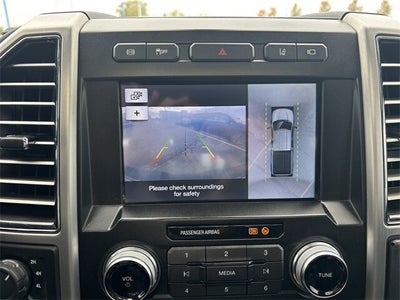 2025 Ford F-350SD Platinum