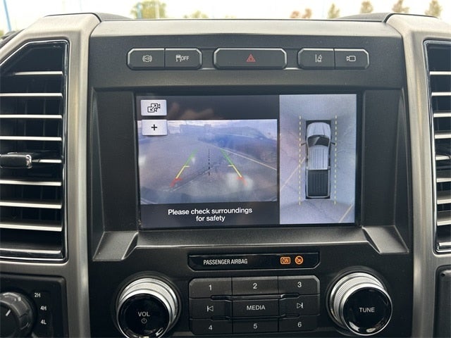 2025 Ford F-350SD Platinum