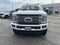2025 Ford F-350SD Platinum