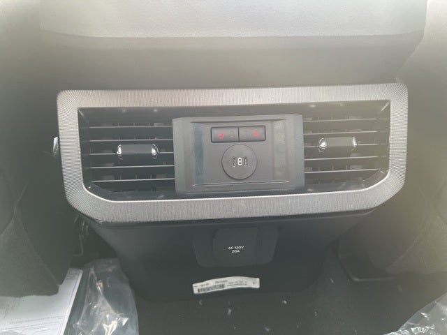 2025 Ford F-350SD Platinum