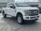 2025 Ford F-350SD Platinum