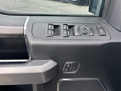 2025 Ford F-350SD Platinum