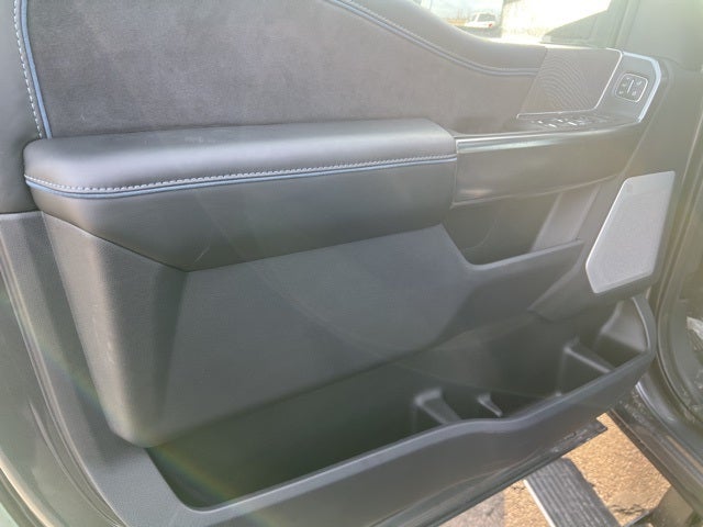 2025 Ford F-350SD Platinum