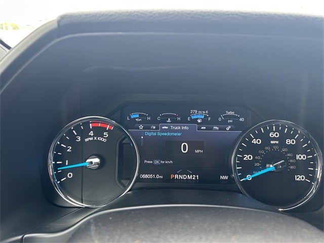 2025 Ford F-350SD Platinum