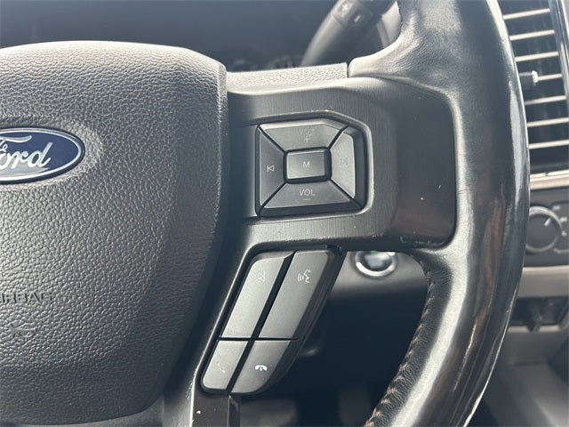 2025 Ford F-350SD Platinum