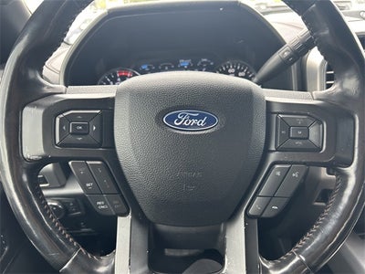 2025 Ford F-350SD Platinum