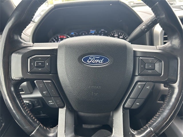 2025 Ford F-350SD Platinum