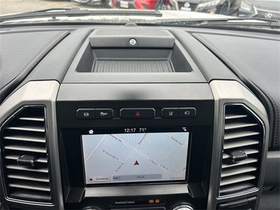 2025 Ford F-350SD Platinum