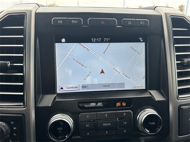 2025 Ford F-350SD Platinum