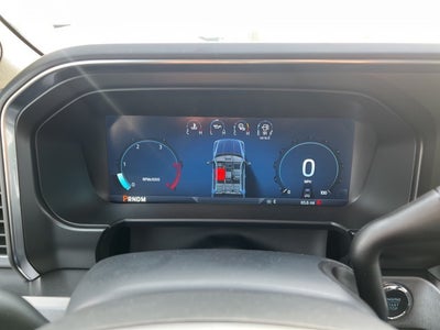 2025 Ford F-350SD Platinum