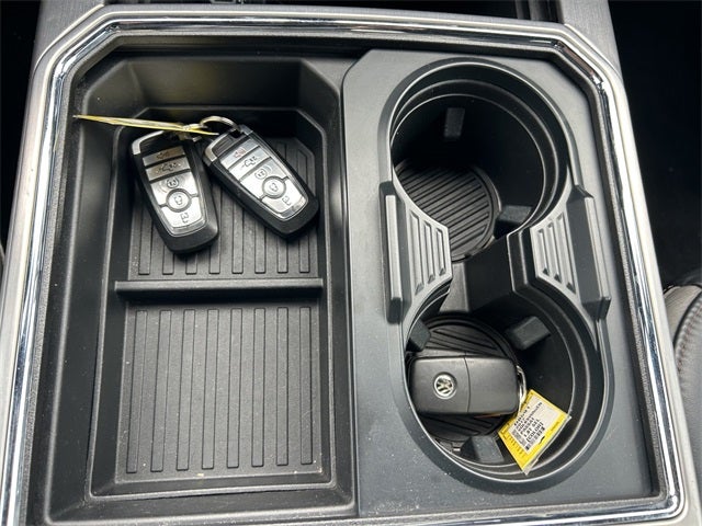 2025 Ford F-350SD Platinum