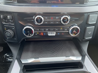 2025 Ford F-350SD Platinum