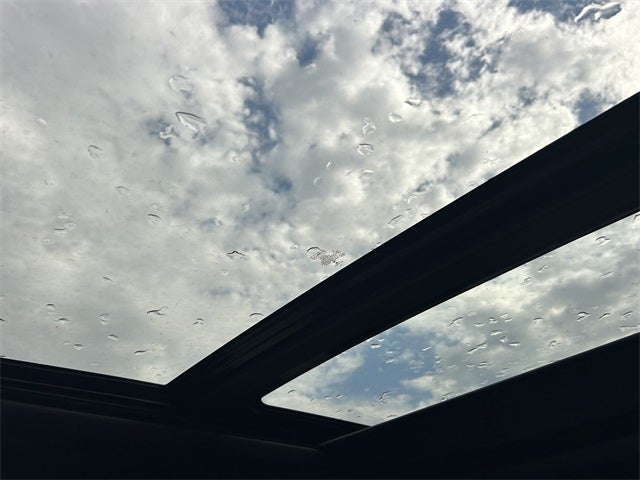 2025 Ford F-350SD Platinum