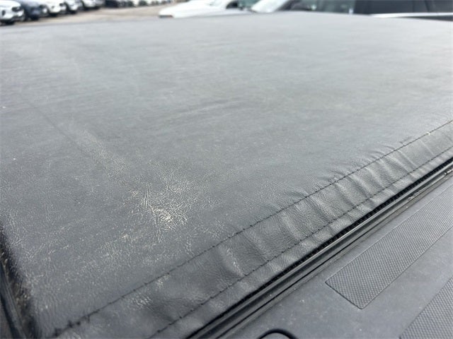 2025 Ford F-350SD Platinum