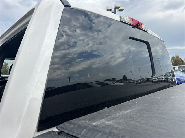 2025 Ford F-350SD Platinum