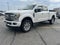2025 Ford F-350SD Platinum