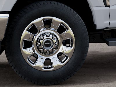 2027 Ford F-350SD Lariat