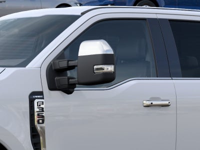 2027 Ford F-350SD Lariat