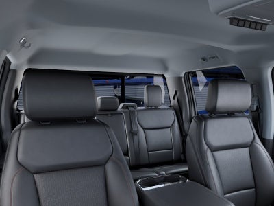 2027 Ford F-350SD Lariat