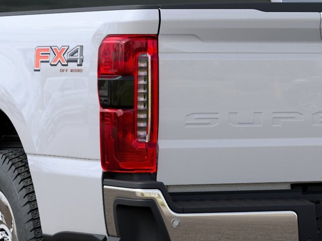 2027 Ford F-350SD Lariat