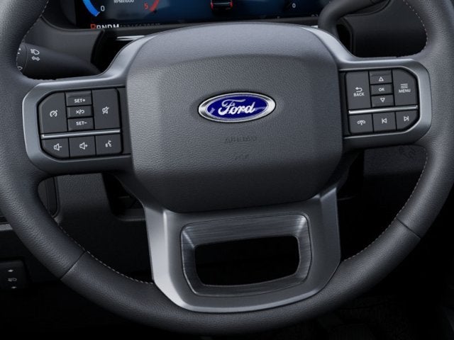 2027 Ford F-350SD Lariat
