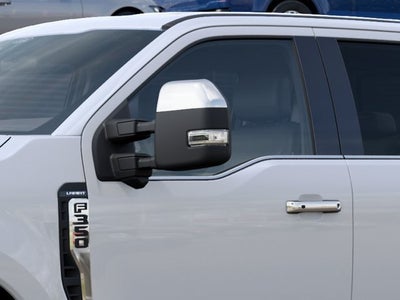 2027 Ford F-350SD Lariat