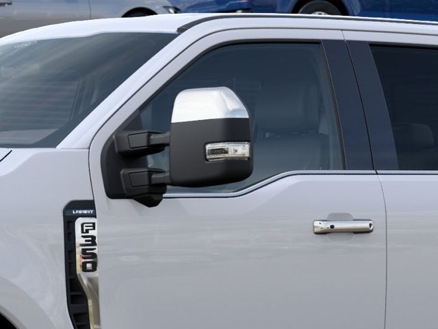 2027 Ford F-350SD Lariat