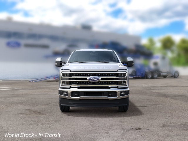 2027 Ford F-350SD Lariat