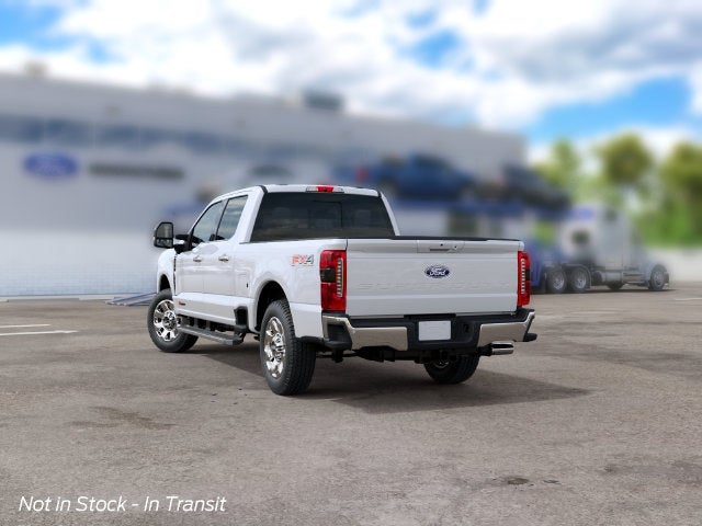 2027 Ford F-350SD Lariat
