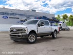 2027 Ford F-350SD King Ranch
