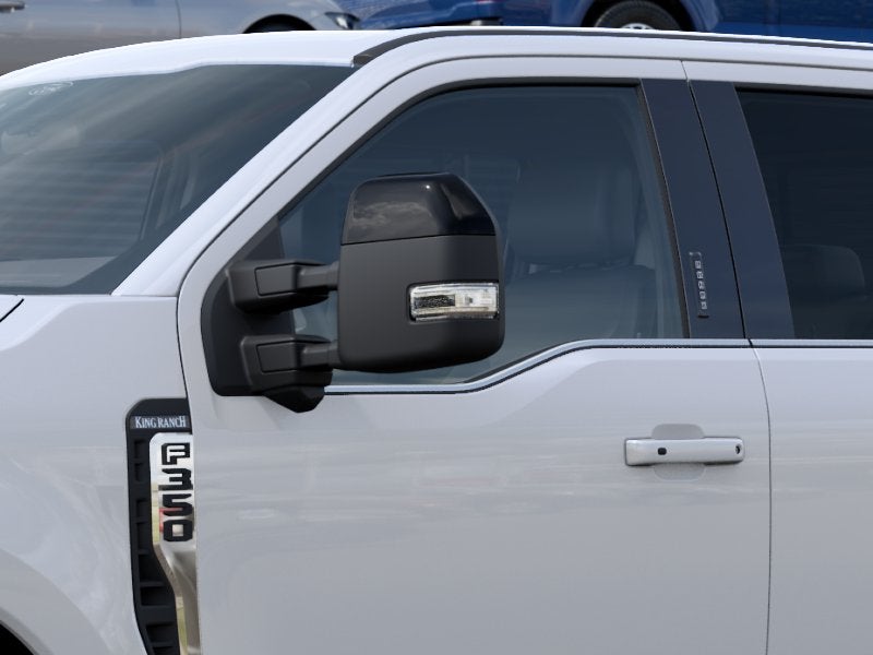 2027 Ford F-350SD King Ranch