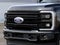 2027 Ford F-350SD Platinum