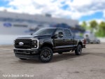 2027 Ford F-350SD Platinum