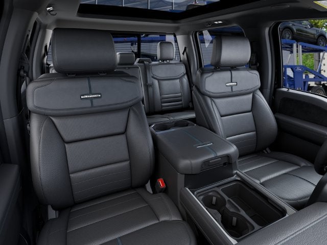2027 Ford F-350SD Platinum