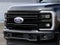 2027 Ford F-350SD Platinum