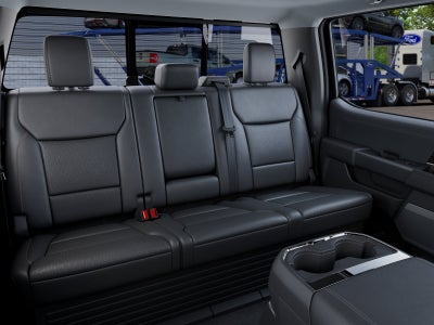 2027 Ford F-350SD Lariat