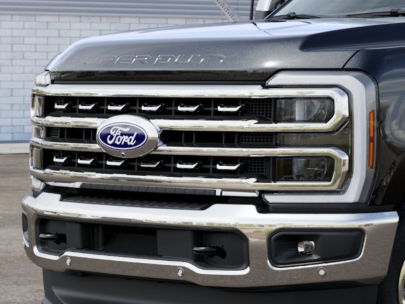 2027 Ford F-350SD Lariat