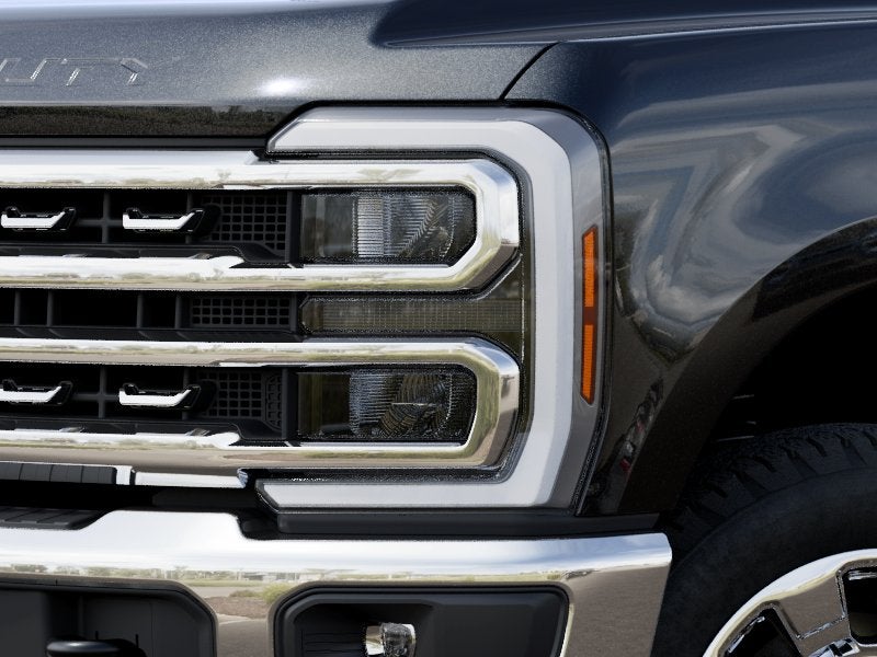 2027 Ford F-350SD Lariat