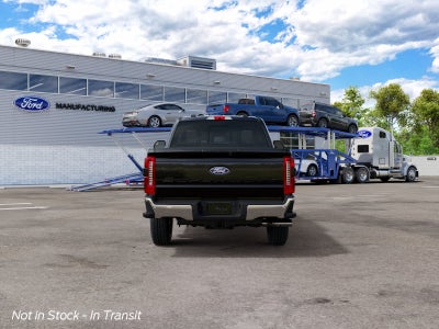2027 Ford F-350SD Lariat