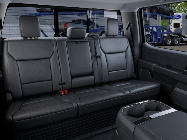 2027 Ford F-350SD Lariat