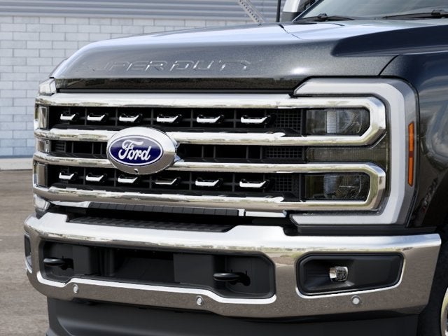 2027 Ford F-350SD Lariat